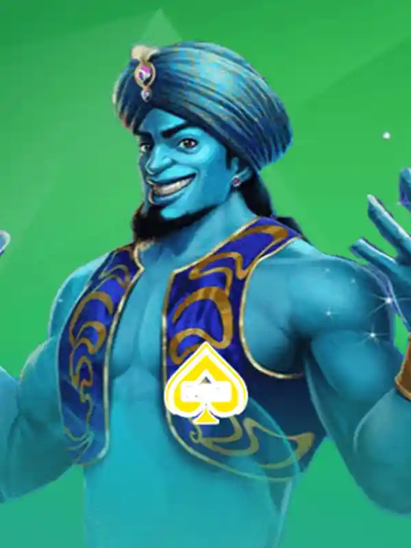 Askmeslot স্লট গেমের ব্যানার